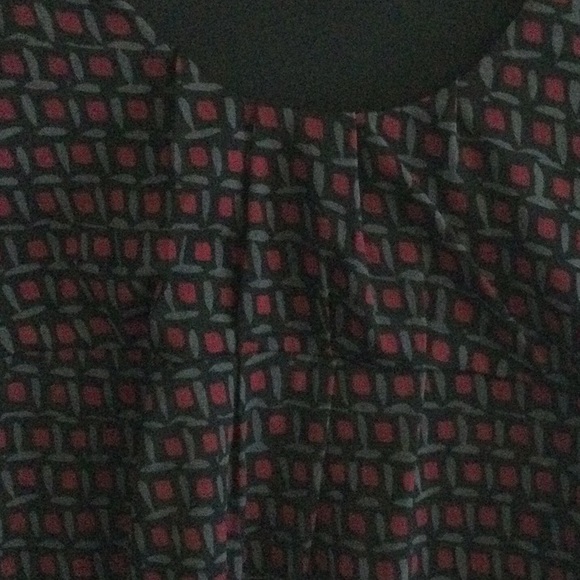 Cute Cap Sleeve Top - Picture 5 of 8